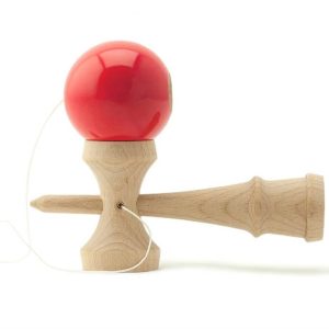Wooden Kendama Toy