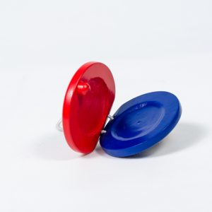 Wooden Castanet Toy