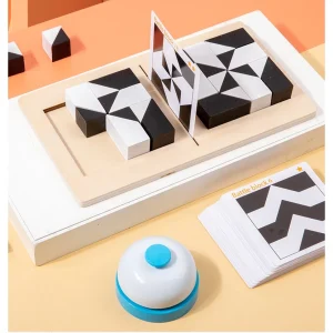 Pattern Battle Puzzle Game